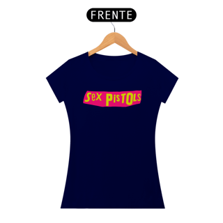 Nome do produto Camiseta Baby Long 