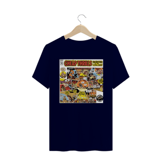 Nome do produto Camiseta 