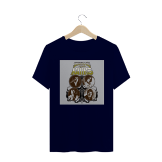 Nome do produto Camiseta 