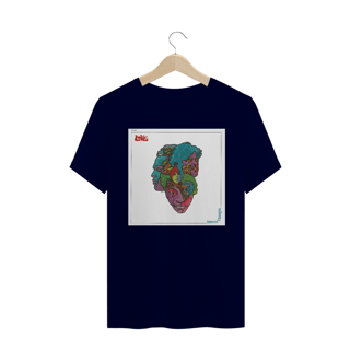 Nome do produto Camiseta 