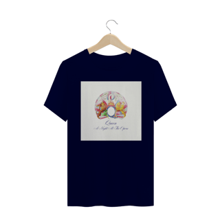 Nome do produto Camiseta 