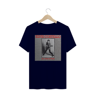 Nome do produto Camiseta 