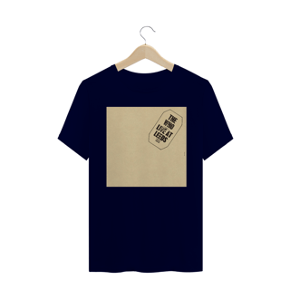 Nome do produto Camiseta 