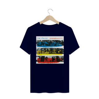 Nome do produto Camiseta 