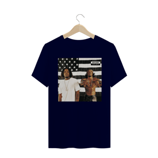 Nome do produto Camiseta 