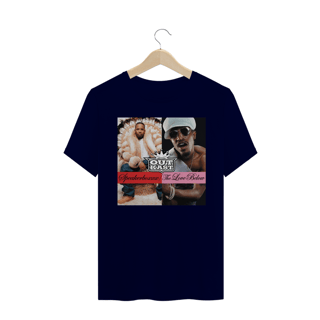 Nome do produto Camiseta 