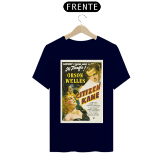 Nome do produto Camiseta “Cidadão Kane” Pôster