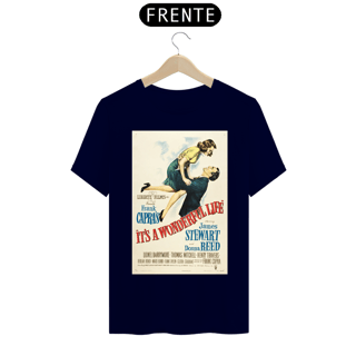 Nome do produto Camiseta “A Felicidade Não Se Compra” Pôster