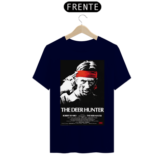 Nome do produto Camiseta “O Franco Atirador” Pôster