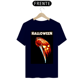 Nome do produto Camiseta “Halloween - A Noite do Terror” Pôster