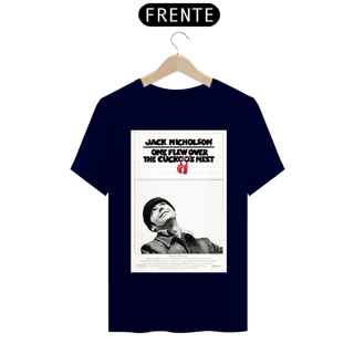 Nome do produto Camiseta “Um Estranho no Ninho” Pôster