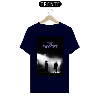 Nome do produto Camiseta “O Exorcista” Pôster