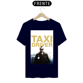 Nome do produto Camiseta “Taxi Driver” Pôster