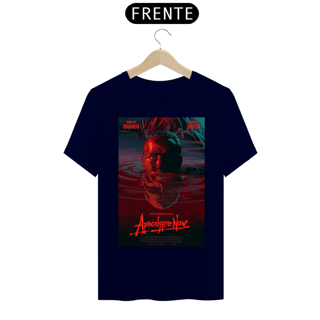 Nome do produto Camiseta “Apocalypse Now” Pôster