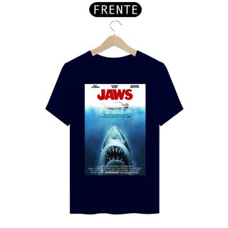 Nome do produto Camiseta “Tubarão” Pôster