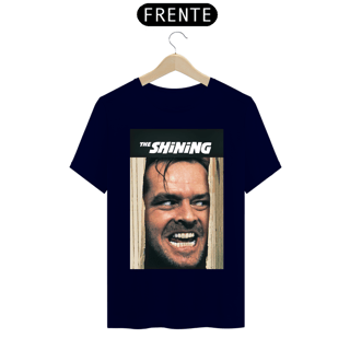 Nome do produto Camiseta “O Iluminado” Pôster