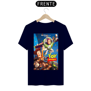 Nome do produto Camiseta “Toy Story” Pôster