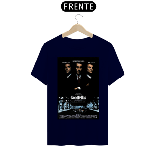 Nome do produto Camiseta “Os Bons Companheiros” Pôster