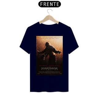 Nome do produto Camiseta “Um Sonho de Liberdade” Pôster