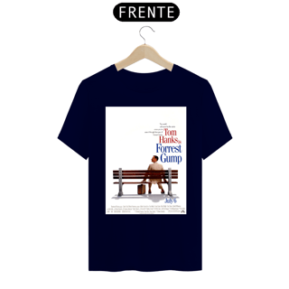 Nome do produto Camiseta “Forrest Gump” Pôster