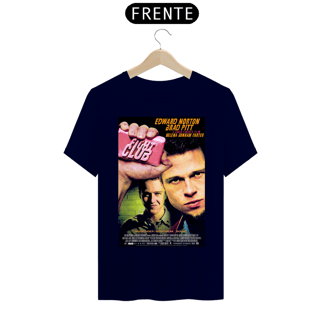 Nome do produto Camiseta “Clube da Luta” Pôster