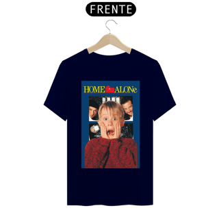 Nome do produto Camiseta “Esqueceram de Mim” Pôster