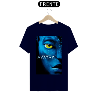 Nome do produto Camiseta “Avatar” Pôster
