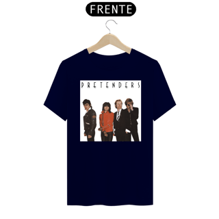 Nome do produto Camiseta 