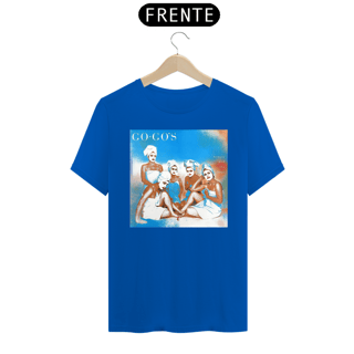 Nome do produto Camiseta 