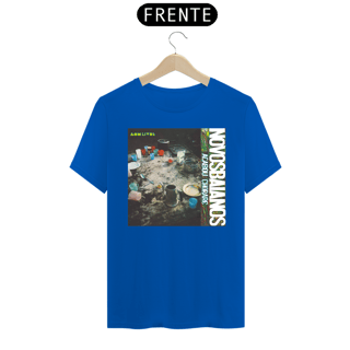 Nome do produto Camiseta 
