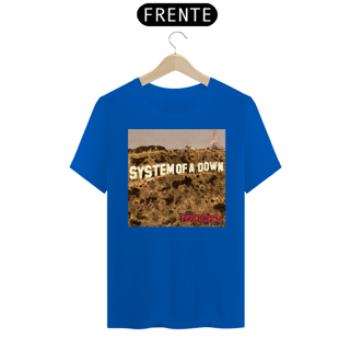 Nome do produto Camiseta 