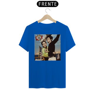 Nome do produto Camiseta 