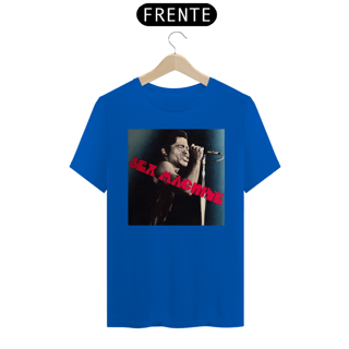 Nome do produto Camiseta 
