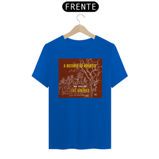 Nome do produto Camiseta 