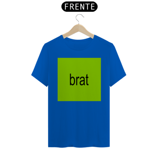 Nome do produto Camiseta 