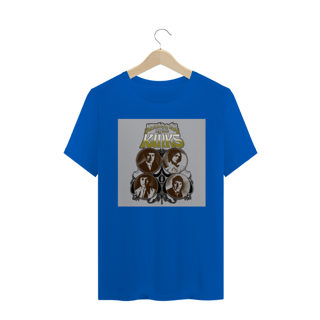 Nome do produto Camiseta 