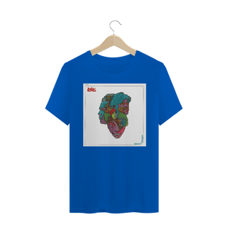 Nome do produto Camiseta 