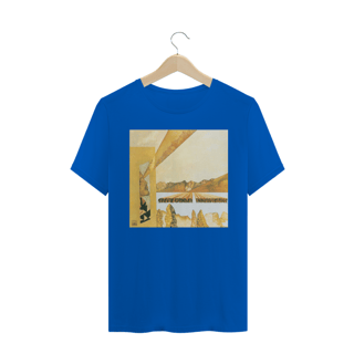Nome do produto Camiseta 