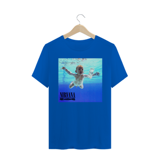 Nome do produto Camiseta 