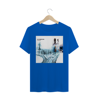 Nome do produto Camiseta 