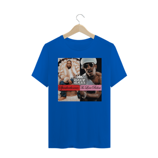 Nome do produto Camiseta 