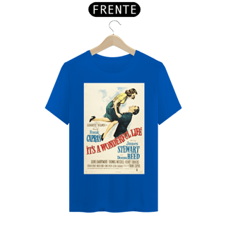 Nome do produto Camiseta “A Felicidade Não Se Compra” Pôster