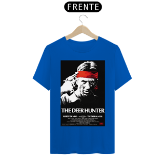 Nome do produto Camiseta “O Franco Atirador” Pôster