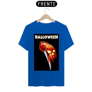 Nome do produto Camiseta “Halloween - A Noite do Terror” Pôster