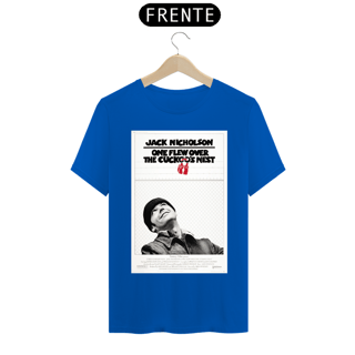 Nome do produto Camiseta “Um Estranho no Ninho” Pôster