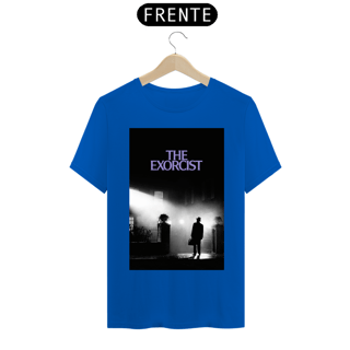 Nome do produto Camiseta “O Exorcista” Pôster