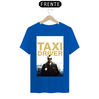 Nome do produto Camiseta “Taxi Driver” Pôster