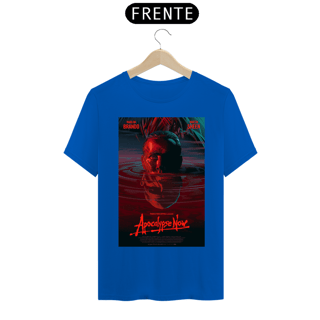 Nome do produto Camiseta “Apocalypse Now” Pôster