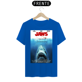 Nome do produto Camiseta “Tubarão” Pôster