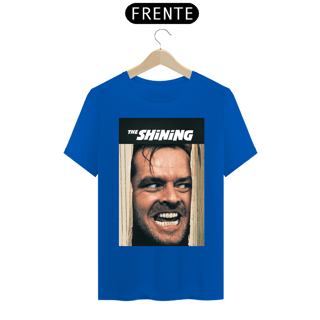 Nome do produto Camiseta “O Iluminado” Pôster